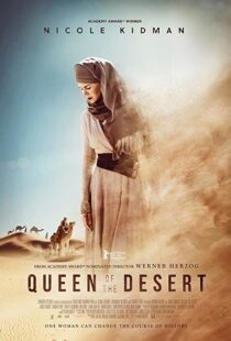 دانلود فیلم Queen of the Desert 201517271-927861274