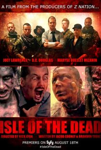 دانلود فیلم Isle of the Dead 20168180-1640474248