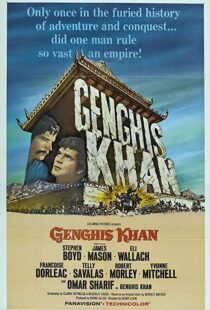 دانلود فیلم Genghis Khan 196518172-2105056040