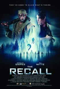 دانلود فیلم The Recall 201715770-799523875