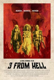 دانلود فیلم 3 from Hell 201921577-320617105