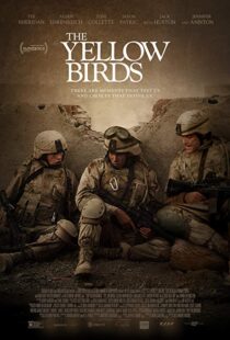 دانلود فیلم The Yellow Birds 20173096-997192107