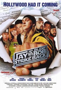 دانلود فیلم Jay and Silent Bob Strike Back 200111705-1619987739