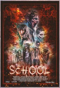 دانلود فیلم The School 201811080-2062212783