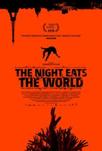 دانلود فیلم The Night Eats the World 20187884-734349531