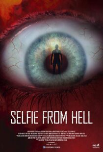 دانلود فیلم Selfie from Hell 201822263-985177421