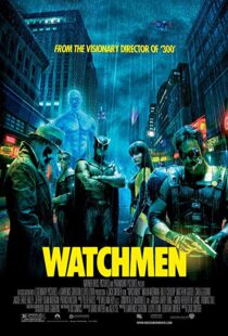 دانلود فیلم Watchmen 200913969-736085897