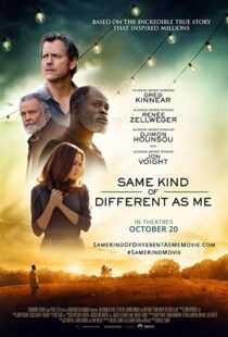 دانلود فیلم Same Kind of Different as Me 201720163-27282211