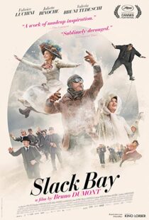 دانلود فیلم Slack Bay 20169937-2038930146