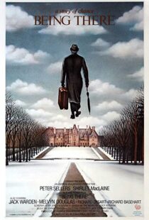 دانلود فیلم Being There 197910202-1255152439