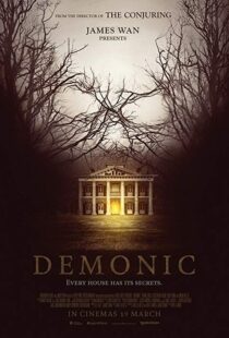 دانلود فیلم Demonic 20154185-1845574619