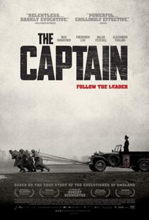 دانلود فیلم The Captain 20176628-959461665