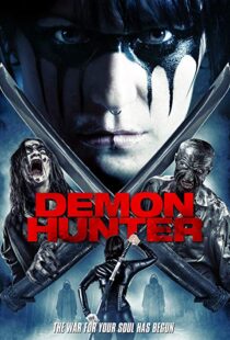 دانلود فیلم Demon Hunter 20168197-2102642506