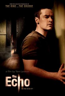 دانلود فیلم The Echo 200816521-1568868711