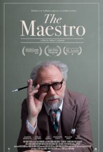 دانلود فیلم The Maestro 201815360-2063369726