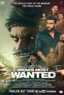 دانلود فیلم هندی India’s Most Wanted 201910848-737699564