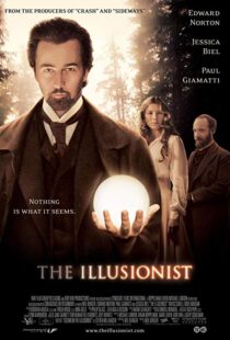 دانلود فیلم The Illusionist 20064976-1819807379