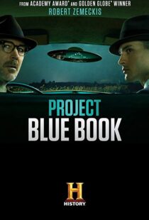 دانلود سریال Project Blue Book15071-1253507587