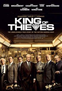 دانلود فیلم King of Thieves 20183867-175126633