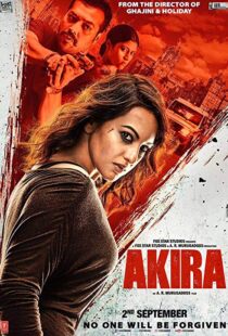 دانلود فیلم هندی Naam Hai Akira 201620847-1432693673