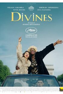 دانلود فیلم Divines 20169016-1970370367