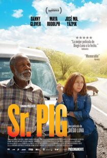 دانلود فیلم Sr. Pig 20168806-1966880428