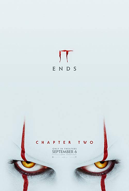 دانلود فیلم It Chapter Two 2019