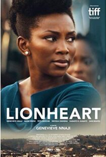 دانلود فیلم Lionheart 201814437-362683373