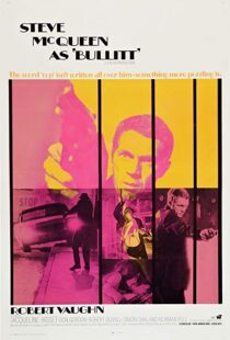 دانلود فیلم Bullitt 196810275-1575001511