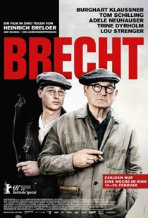 دانلود فیلم Brecht 201919068-1378935827