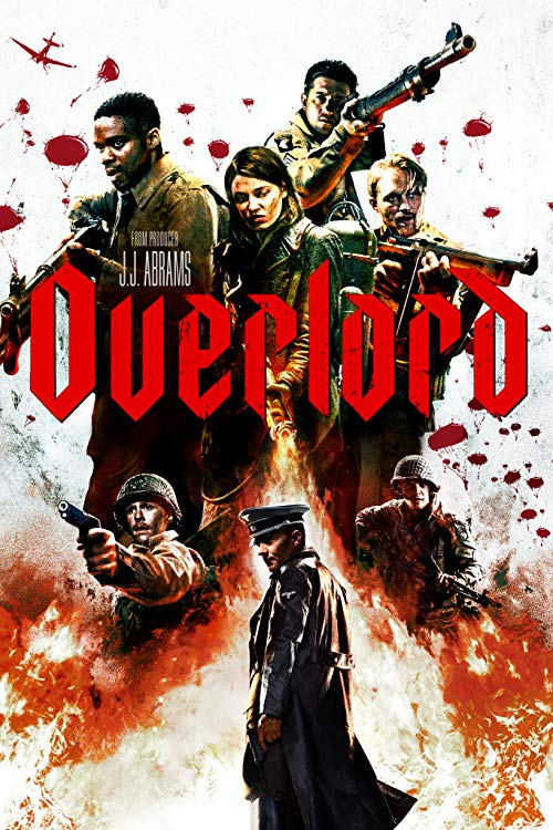 دانلود فیلم Overlord 2018