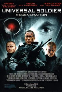 دانلود فیلم Universal Soldier: Regeneration 200912112-291079246