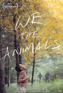 دانلود فیلم We the Animals 20184693-295441423