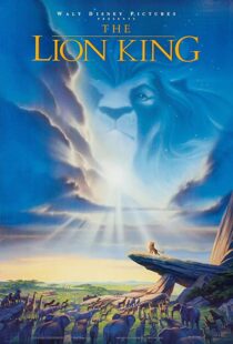 دانلود انیمیشن The Lion King 19945217-450291500