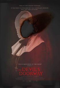 دانلود فیلم The Devil’s Doorway 20183781-385192559