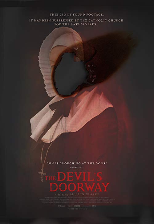 دانلود فیلم The Devil’s Doorway 2018