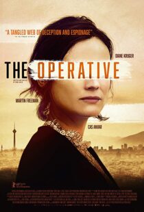 دانلود فیلم The Operative 201918437-63101292