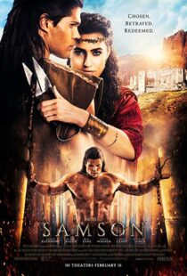 دانلود فیلم Samson 201821747-1911478615