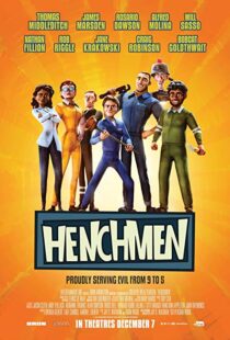 دانلود انیمیشن Henchmen 20186179-272366277