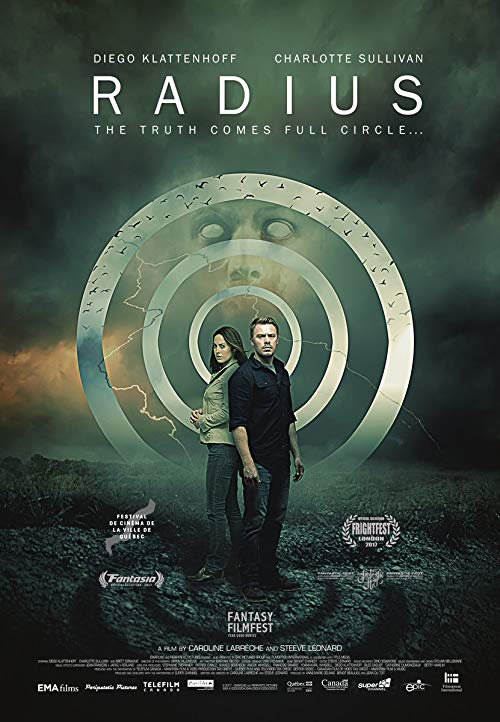 دانلود فیلم Radius 2017