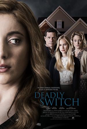 دانلود فیلم Deadly Switch 2019