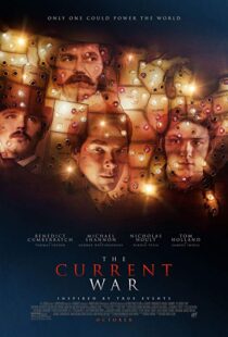 دانلود فیلم The Current War: Director’s Cut 201712285-422612740