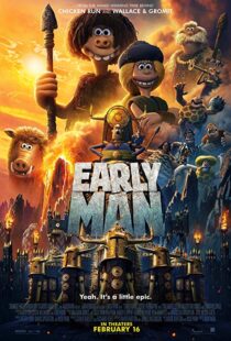 دانلود انیمیشن Early Man 201813769-534729050