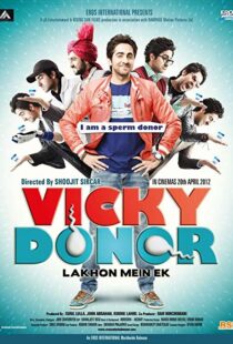 دانلود فیلم هندی Vicky Donor 201214341-866409163