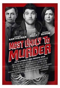 دانلود فیلم Most Likely to Murder 20189142-251817994