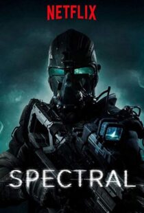 دانلود فیلم Spectral 201615233-2093989423