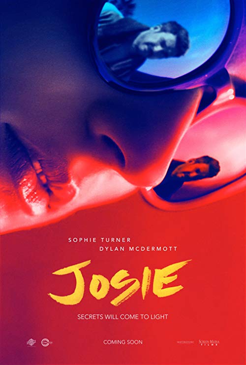 دانلود فیلم Josie 2018