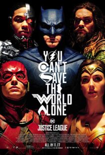 دانلود فیلم Justice League 201716792-898490593