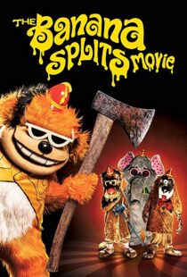 دانلود فیلم The Banana Splits Movie 201918824-354777228