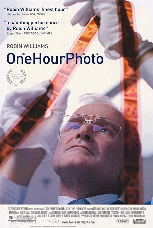 دانلود فیلم One Hour Photo 2002